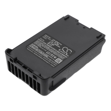 Sostituzione della batteria compatibile per Icom BJ-193,BJ-265,BP-220,BP-226,BP-227...