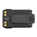 Batterie Batteria radio bidirezionale CS-ICM227TC