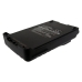 Batteria radio bidirezionale Icom CS-ICM227TW