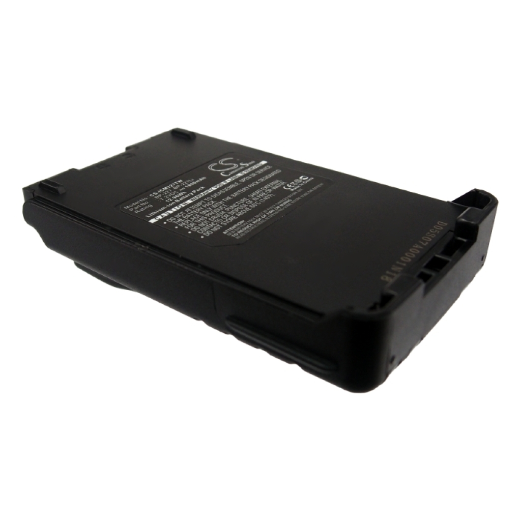 Batteria radio bidirezionale Icom CS-ICM227TW