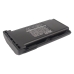 Batteria radio bidirezionale Icom CS-ICM232TW