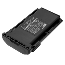 Sostituzione della batteria compatibile per Icom BJ-2000,BP-230,BP-230N,BP-231,BP-231N...