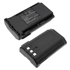 Sostituzione della batteria compatibile per Icom BJ-2000,BP-230,BP-230N,BP-231,BP-231N...