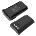 Batterie Batteria radio bidirezionale CS-ICM234TW