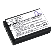 Sostituzione della batteria compatibile per Icom BP-243
