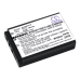 Batteria radio bidirezionale Icom CS-ICM243TW