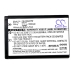 Batteria radio bidirezionale Icom CS-ICM243TW