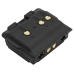 Batteria radio bidirezionale Icom CS-ICM256TW
