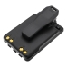 Batteria radio bidirezionale Icom CS-ICM271TW