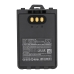 Batteria radio bidirezionale Icom CS-ICM271TW