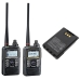 Batteria radio bidirezionale Icom CS-ICM271TW