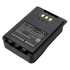 Sostituzione della batteria compatibile per Icom BP-271,BP-272LI