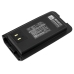 Batterie Batteria radio bidirezionale CS-ICM281TW