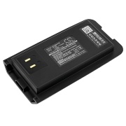 Batteria compatibleWith Icom