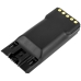 Batteria radio bidirezionale Icom CS-ICM283TW