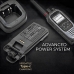 Batteria compatibile con Icom CS-ICM284TC