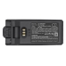 Batteria compatibile con Icom CS-ICM284TC