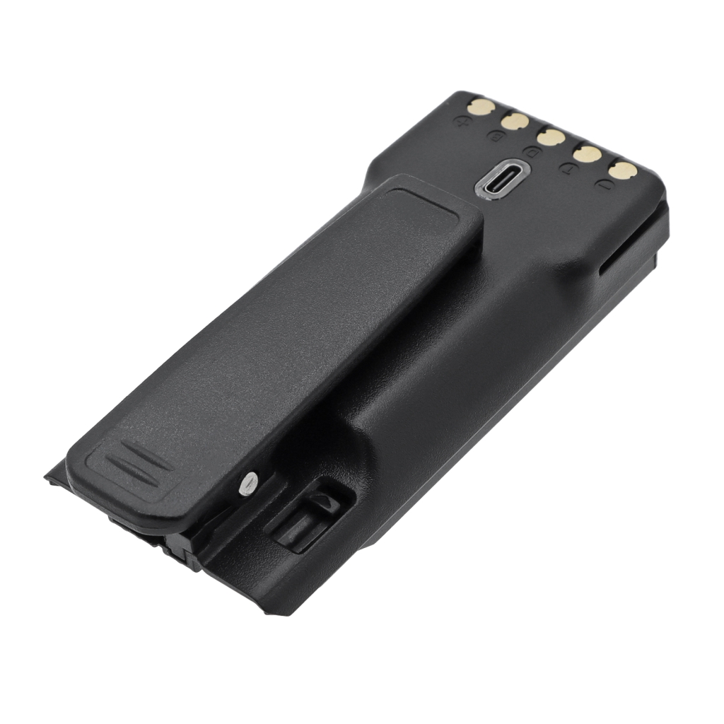 Batteria compatibile con Icom CS-ICM284TC