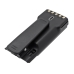Batteria compatibile con Icom CS-ICM284TC