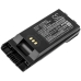 Batteria radio bidirezionale Icom CS-ICM284TW