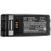 Batteria radio bidirezionale Icom CS-ICM284TW