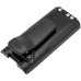 Batterie Sostituisce BP-222N