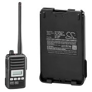 CS-ICM227TC<br />Batterie per   sostituisce la batteria BJ-265