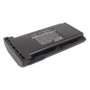 CS-ICM232TW<br />Batterie per   sostituisce la batteria BP-232N
