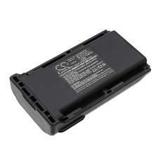 Sostituzione della batteria compatibile per Icom BJ-2000,BP-230,BP-230N,BP-231,BP-231N...