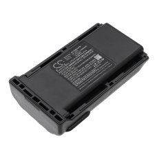 Sostituzione della batteria compatibile per Icom BJ-2000,BP-230,BP-230N,BP-231,BP-231N...