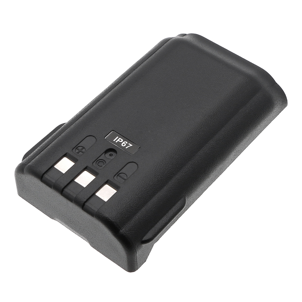 Batterie Sostituisce BP-232