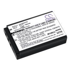 Sostituzione della batteria compatibile per Icom BP-243