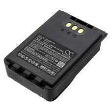 Sostituzione della batteria compatibile per Icom BP-271,BP-272LI