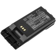 CS-ICM283TW<br />Batterie per   sostituisce la batteria BP-284