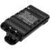 Batteria radio bidirezionale Icom IC-F3210D