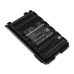 Batteria radio bidirezionale Icom IC-F3210D
