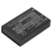 Batteria radio bidirezionale Icom CS-ICM370TW