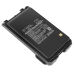 Batteria radio bidirezionale Icom CS-ICM400TW