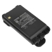 Batteria radio bidirezionale Icom CS-ICM400TW