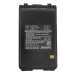 Batteria radio bidirezionale Icom CS-ICM400TW