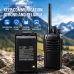 Batteria compatibile con Icom CS-ICM410TC