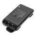 Batteria compatibile con Icom CS-ICM410TC