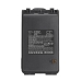 Batteria compatibile con Icom CS-ICM410TC