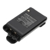 Batteria compatibile con Icom CS-ICM410TH