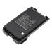 Batteria compatibile con Icom CS-ICM410TH