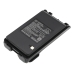 Batteria radio bidirezionale Icom CS-ICM410TW