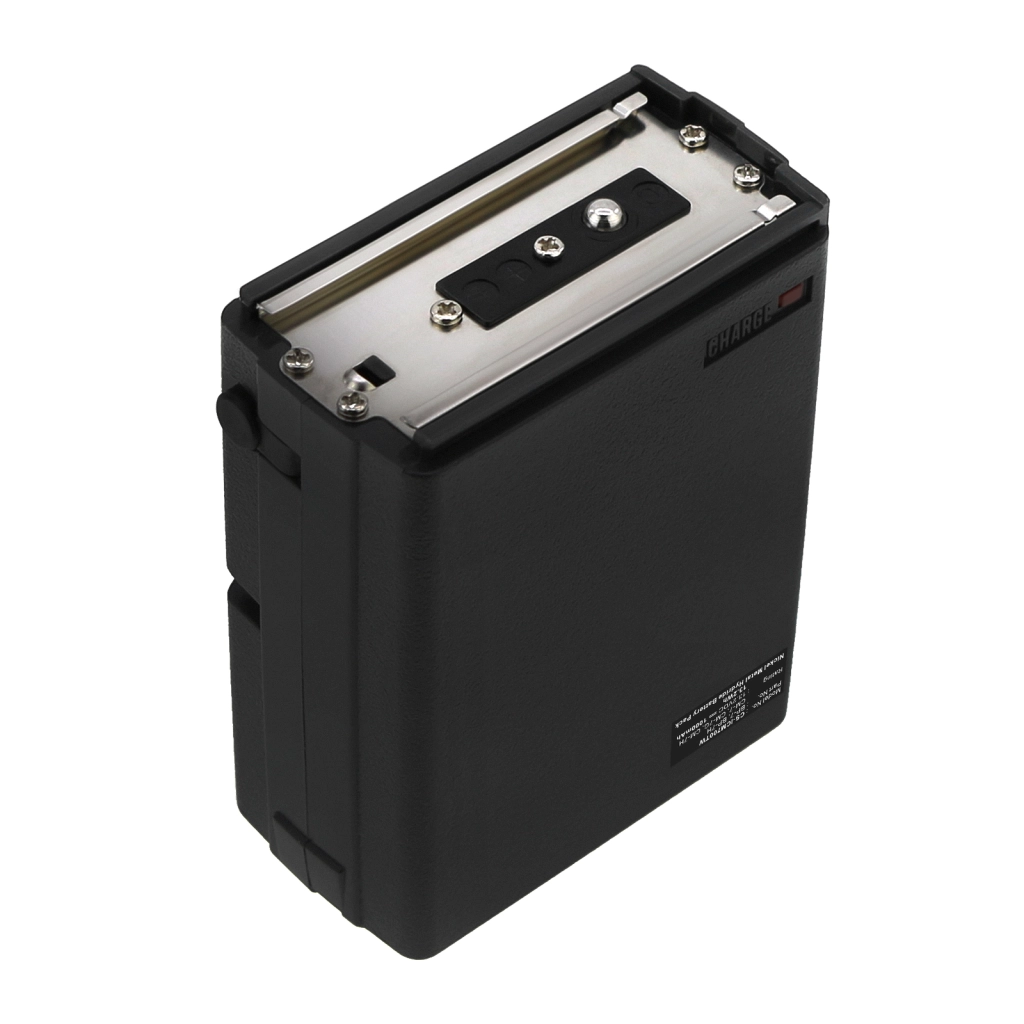 Batteria radio bidirezionale Icom 2GAT (CS-ICM700TW)