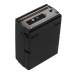 Batteria radio bidirezionale Icom M5 (CS-ICM700TW)