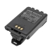 Etichetta batteria Cameron Sino CS-ICM705TC 7,4V 3300mAh 24,42Wh