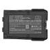 Batteria radio bidirezionale Icom IC-M73 Euro (CS-ICM710TW)
